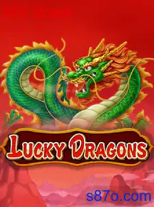 LuckyDragons: Descubra as Regras e Estratégias do Jogo com S87 Brasil